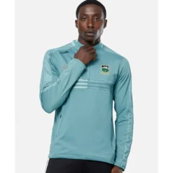 Adult Tipperary Nepal Half Zip Top-O'Neills Discount
