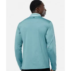 Adult Tipperary Nepal Half Zip Top-O'Neills Discount