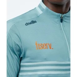 Adult Tipperary Nepal Half Zip Top-O'Neills Discount