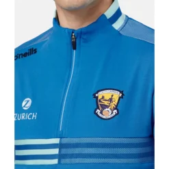 Adult Wexford Nepal Half Zip Top-O'Neills New