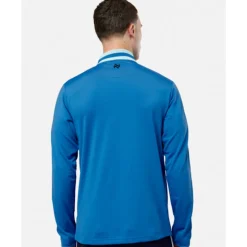 Adult Wexford Nepal Half Zip Top-O'Neills New