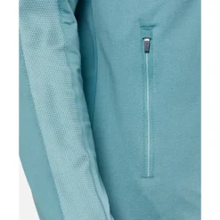 Adult Wicklow Nepal Half Zip Top-O'Neills Hot