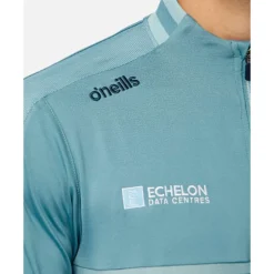 Adult Wicklow Nepal Half Zip Top-O'Neills Hot
