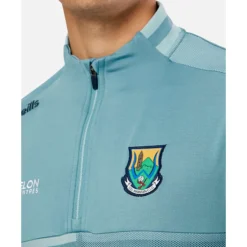 Adult Wicklow Nepal Half Zip Top-O'Neills Hot