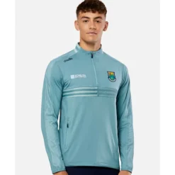 Adult Wicklow Nepal Half Zip Top-O'Neills Hot