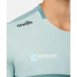 Adult Wicklow Nepal T-Shirt-O'Neills New