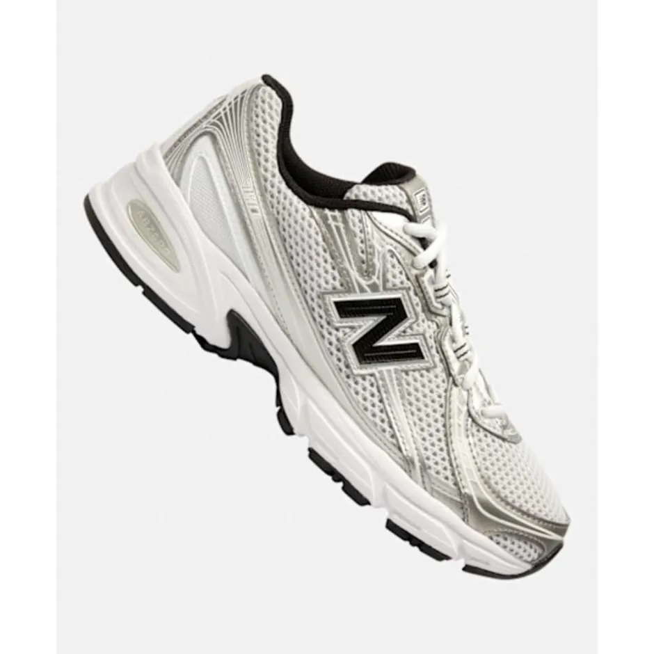 Adults 740 Trainers-New Balance Discount