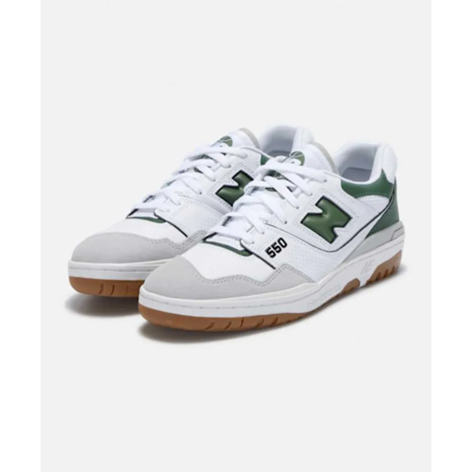 Adults 550 Trainers-New Balance Fashion