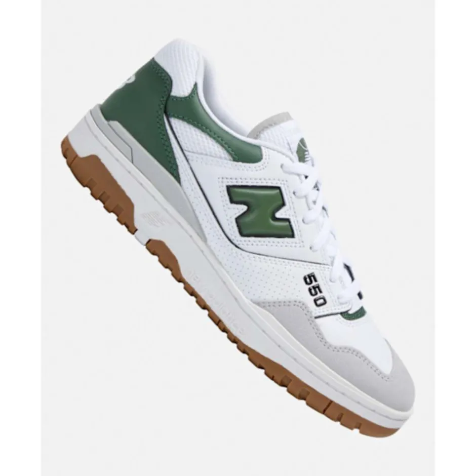 Adults 550 Trainers-New Balance Fashion