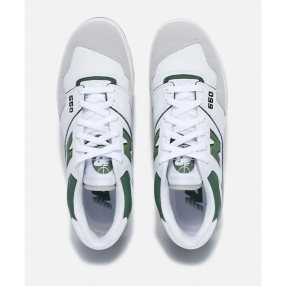 Adults 550 Trainers-New Balance Fashion
