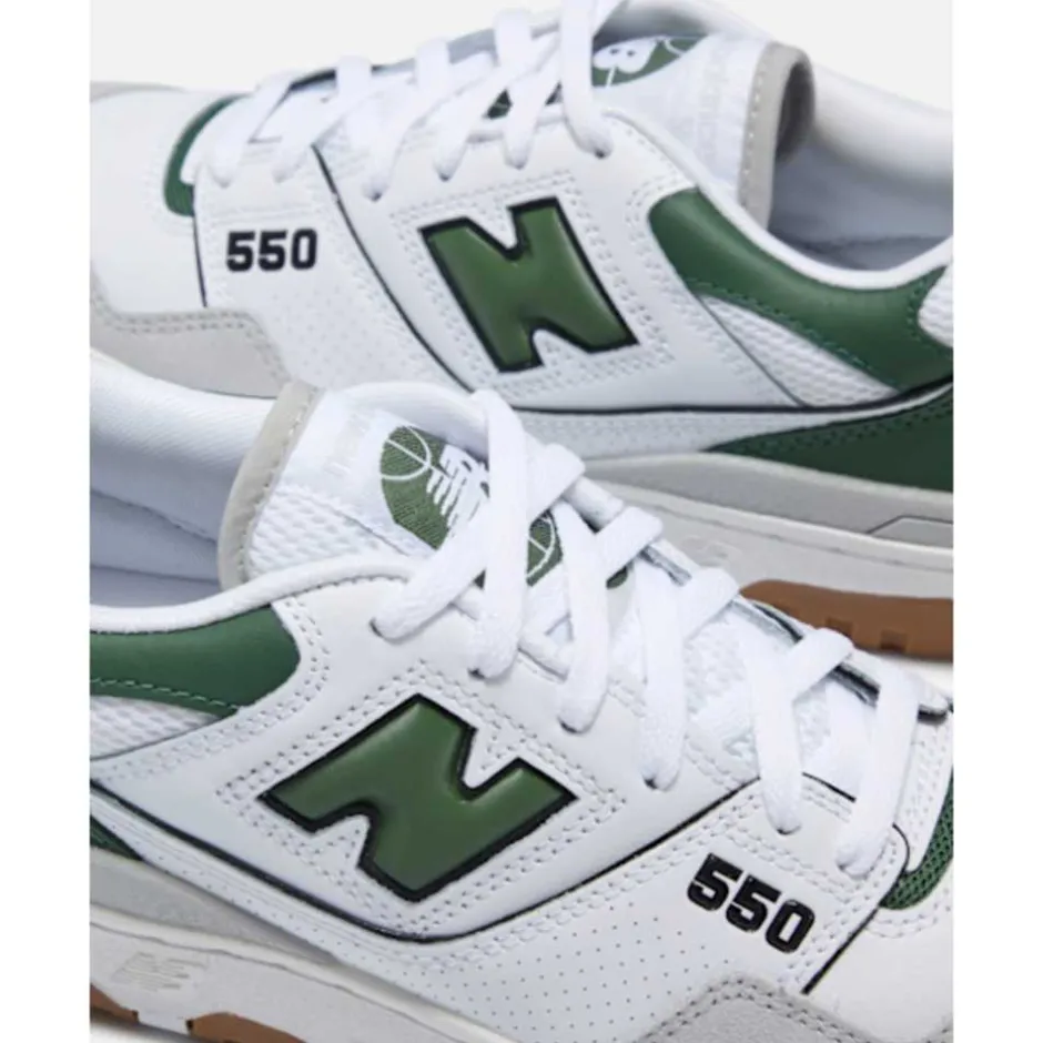 Adults 550 Trainers-New Balance Fashion
