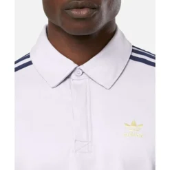 Adults Adicolor Classic Rugby Polo Top-adidas Originals Outlet