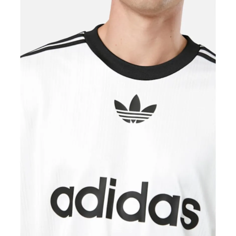 Adults Adicolor Poly T-shirt-adidas Originals Fashion