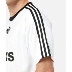 Adults Adicolor Poly T-shirt-adidas Originals Fashion