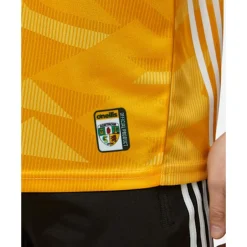 Adults Antrim 24/25 Home Jersey-O'Neills Outlet