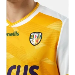Adults Antrim 24/25 Home Jersey-O'Neills Outlet