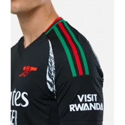 Adults Arsenal 24/25 Away Jersey-adidas Discount