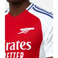 Adults Arsenal 24/25 Home Jersey-adidas New