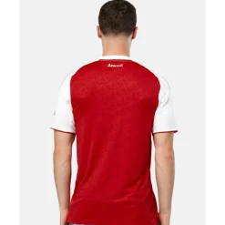 Adults Arsenal 25/26 Home Jersey-adidas Discount