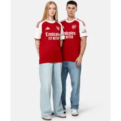 Adults Arsenal 25/26 Home Jersey-adidas Discount