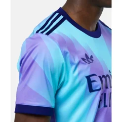 Adults Arsenal 24/25 Third Jersey-adidas New