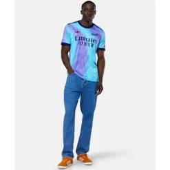 Adults Arsenal 24/25 Third Jersey-adidas New