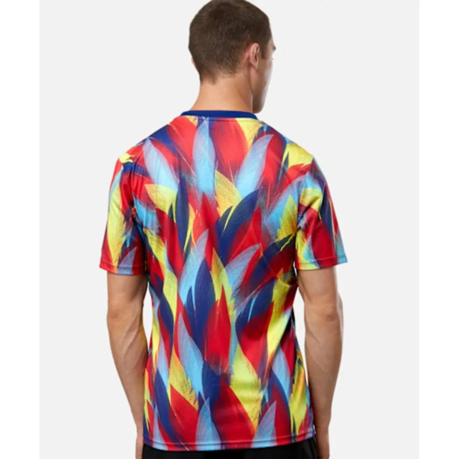 Adults Arsenal Pre Match T-Shirt-adidas Discount