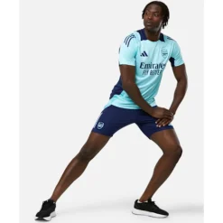 Adults Arsenal Training Short-adidas Hot