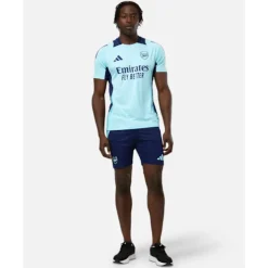 Adults Arsenal Training Short-adidas Hot