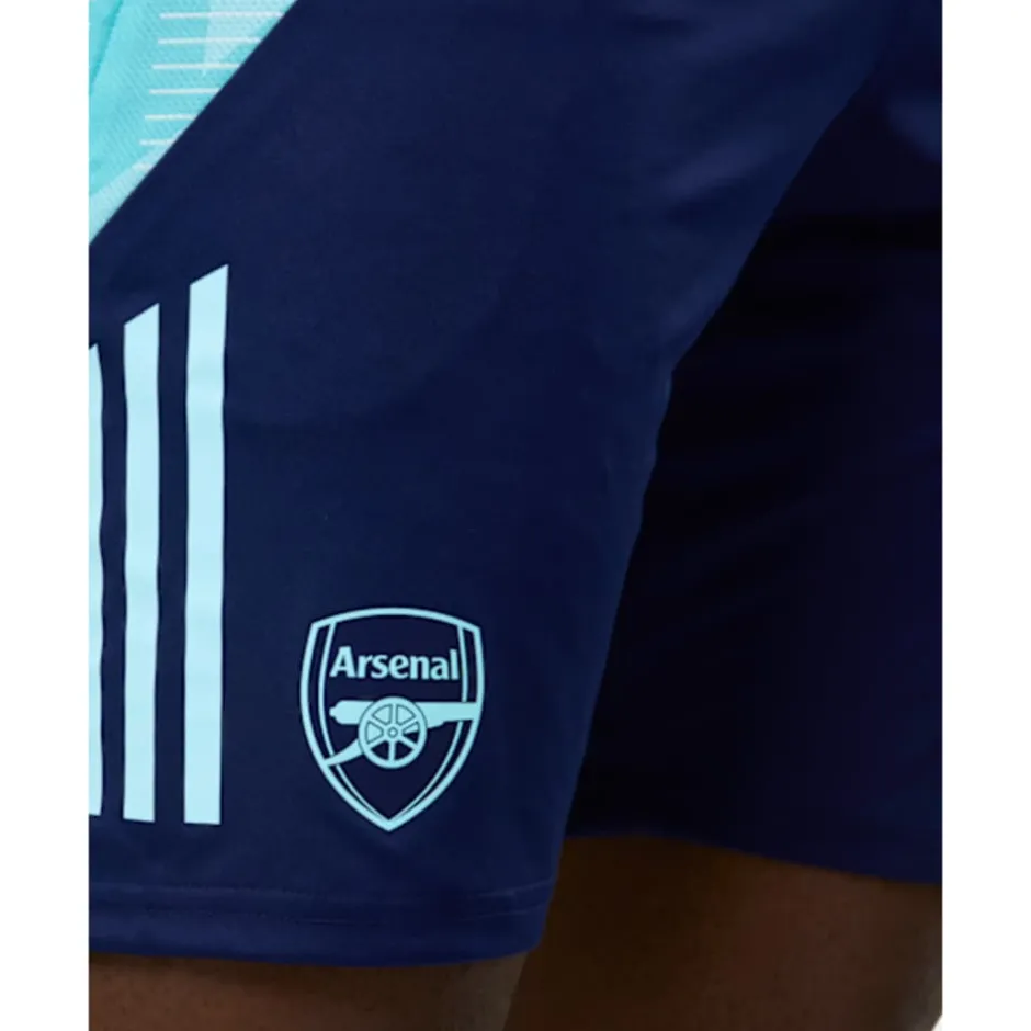 Adults Arsenal Training Short-adidas Hot
