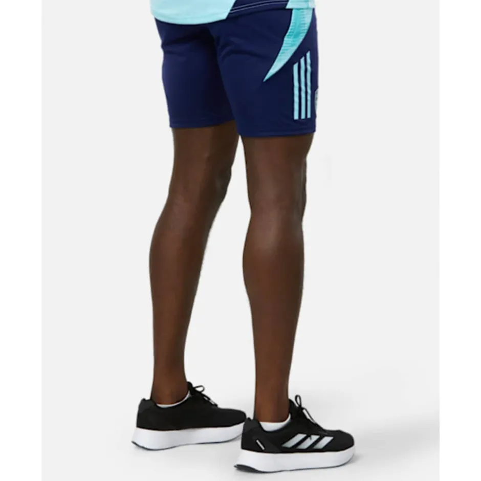 Adults Arsenal Training Short-adidas Hot