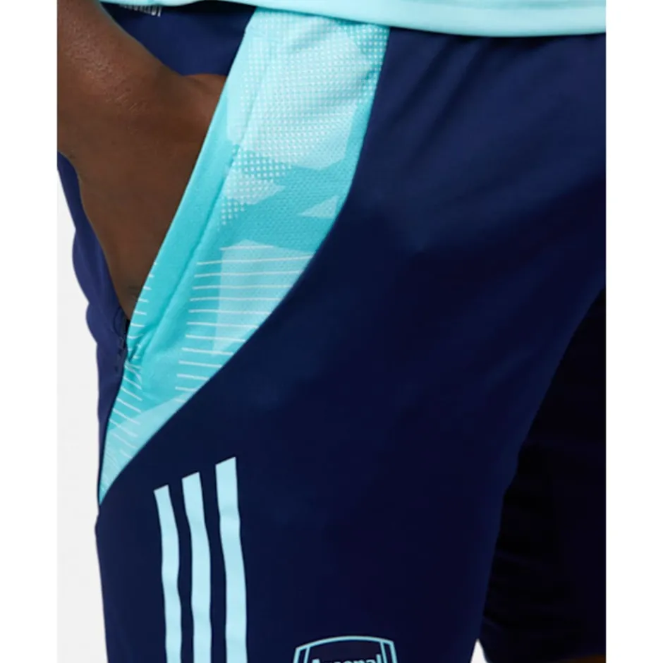Adults Arsenal Training Short-adidas Hot