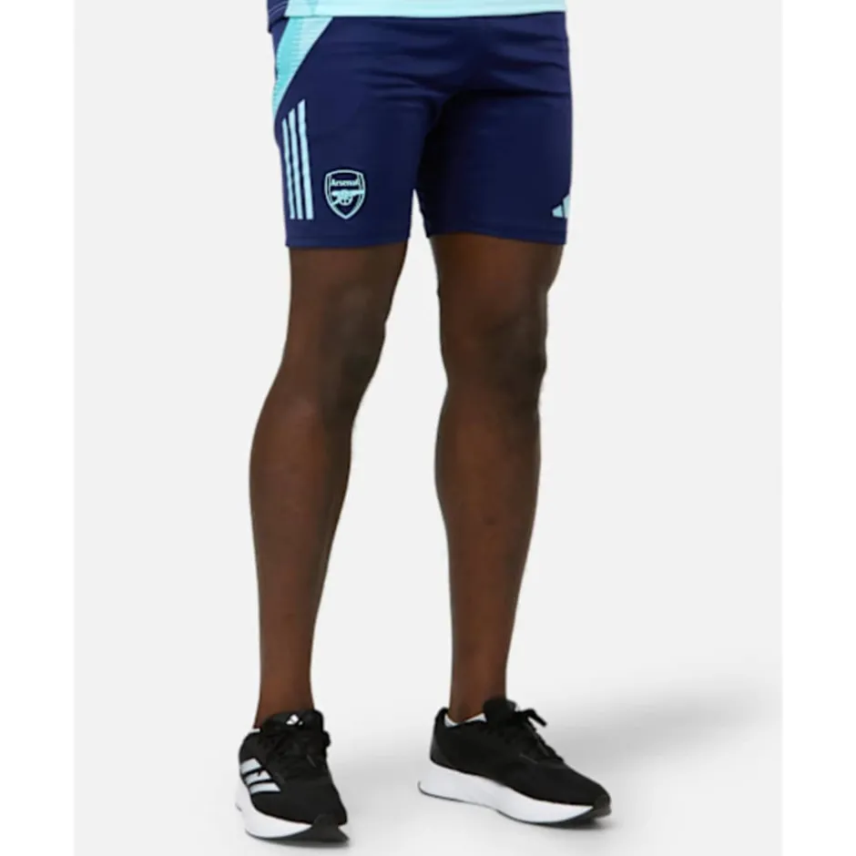 Adults Arsenal Training Short-adidas Hot