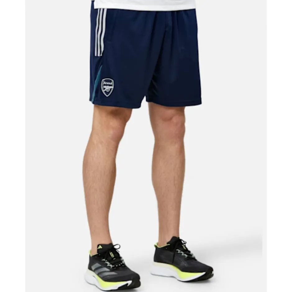Adults Arsenal Training Short-adidas Clearance