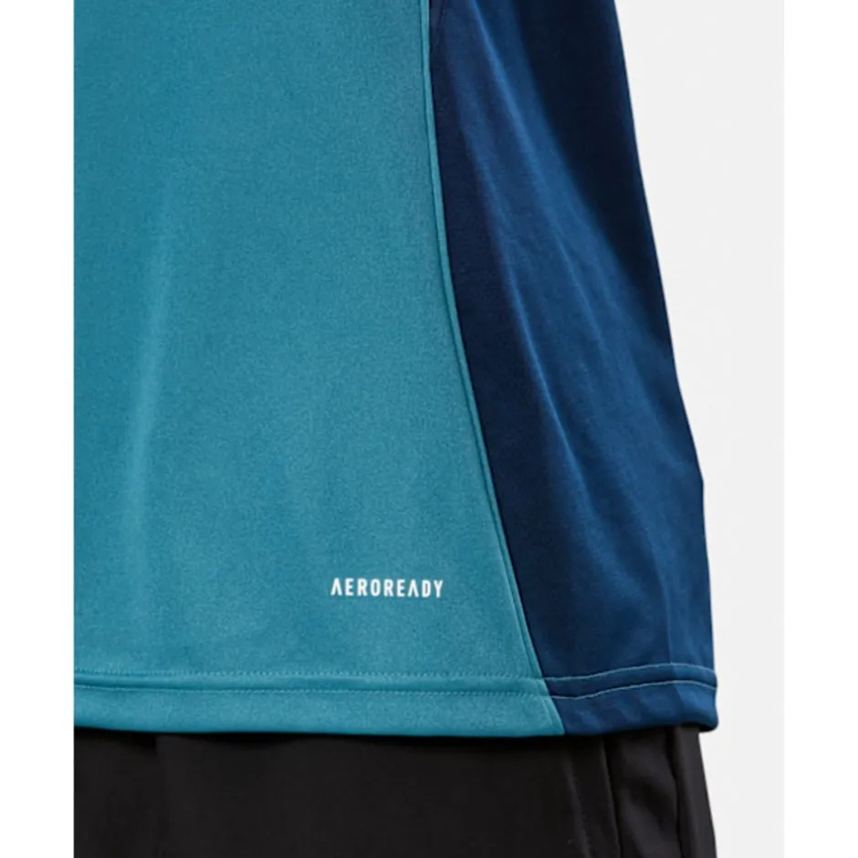 Adults Arsenal Training T-Shirt-adidas Clearance