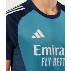 Adults Arsenal Training T-Shirt-adidas Clearance