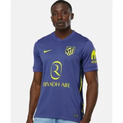 Adults Atletico Madrid Away Jersey 25/26-Nike Discount