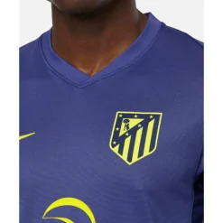 Adults Atletico Madrid Away Jersey 25/26-Nike Discount
