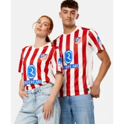 Adults Atletico Madrid Home Jersey-Nike Discount