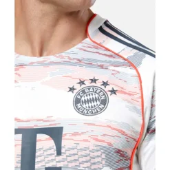 Adults Bayern Munich 25/26 Away Jersey-adidas Discount