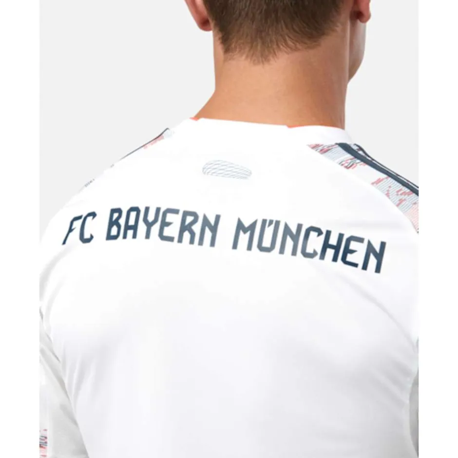 Adults Bayern Munich 25/26 Away Jersey-adidas Discount