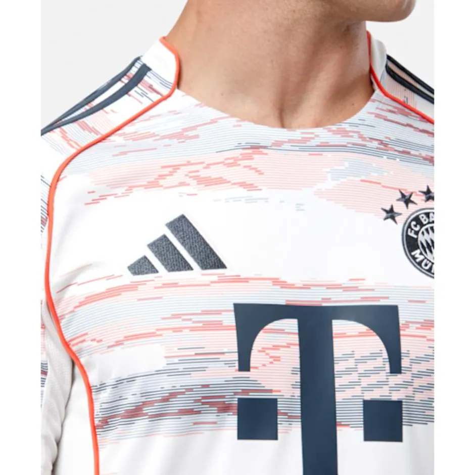 Adults Bayern Munich 25/26 Away Jersey-adidas Discount