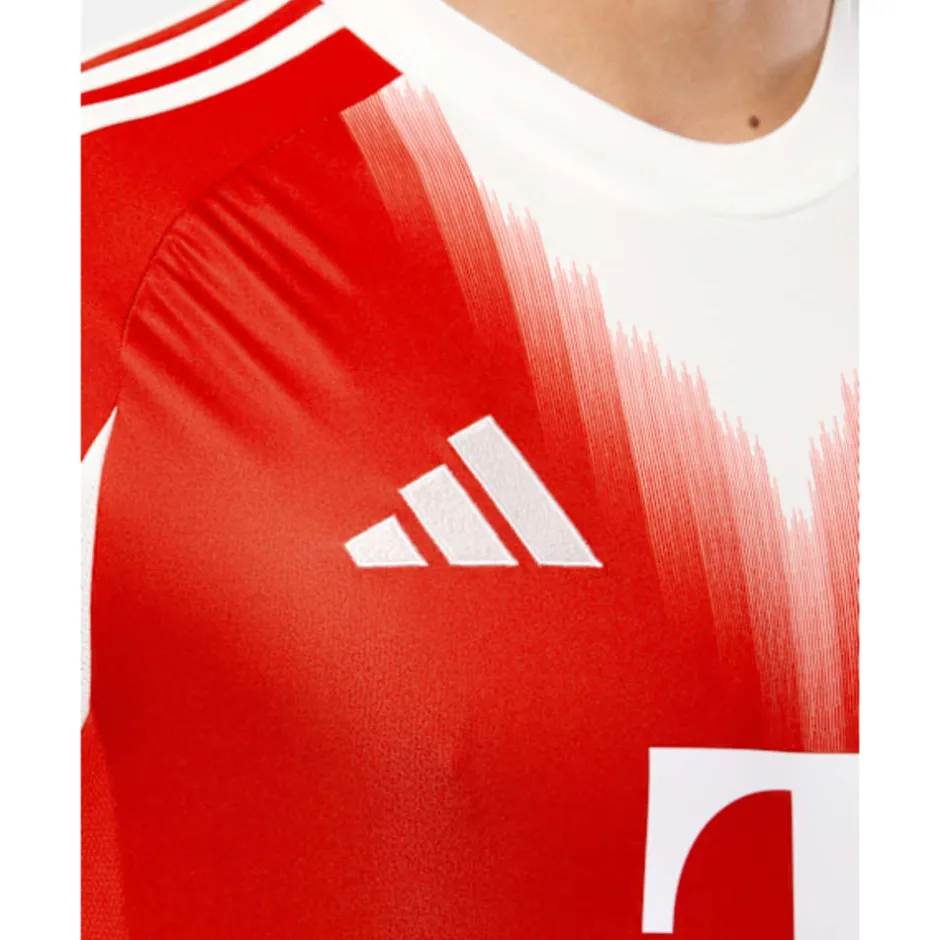 Adults Bayern Munich 25/26 Home Jersey-adidas Outlet