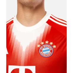 Adults Bayern Munich 25/26 Home Jersey-adidas Outlet