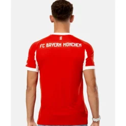 Adults Bayern Munich 25/26 Home Jersey-adidas Outlet