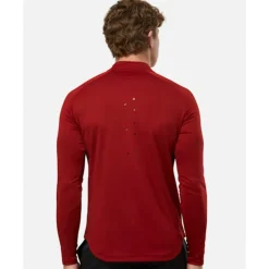 Adults British And Irish Lions Half Zip Top-Canterbury Online