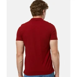 Adults British And Irish Lions Pique Polo-Canterbury Hot