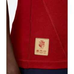 Adults British And Irish Lions Players Jersey-Canterbury Best
