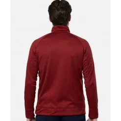Adults British And Irish Lions Half Zip Fleece-Canterbury Online