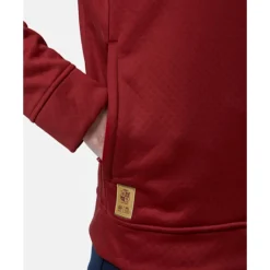 Adults British And Irish Lions Half Zip Fleece-Canterbury Online